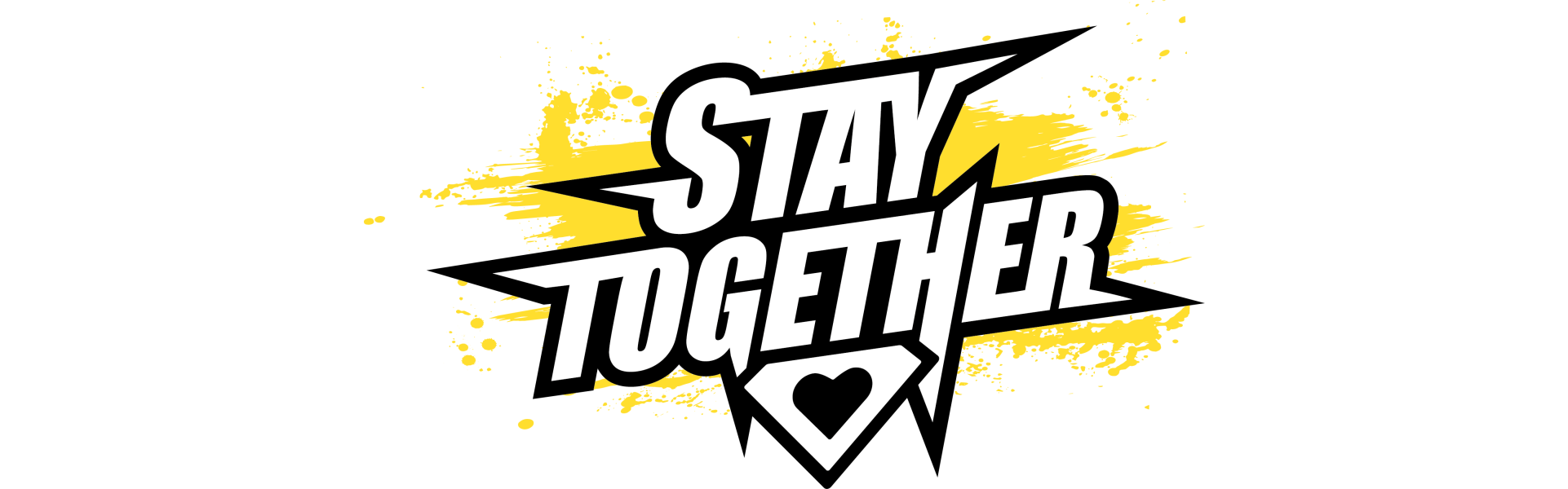  Was ist #StayTogether?   
&bdquo;Stay...