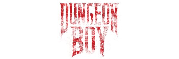 DUNGEON BOY