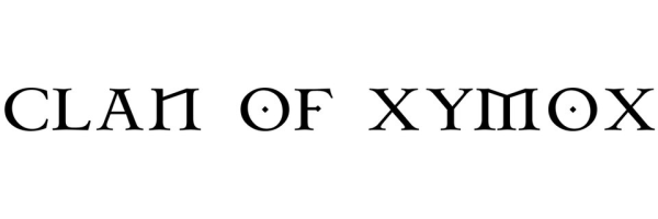 CLAN OF XYMOX