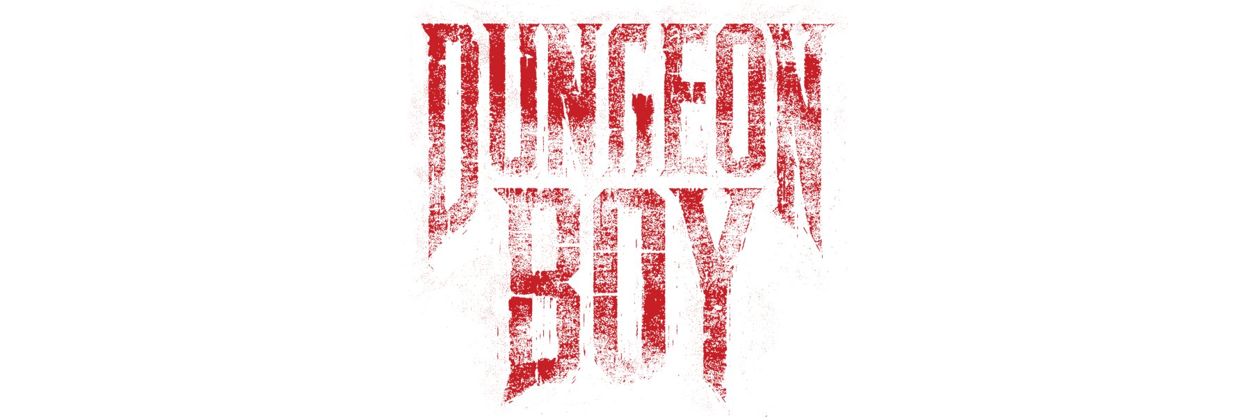 DUNGEON BOY