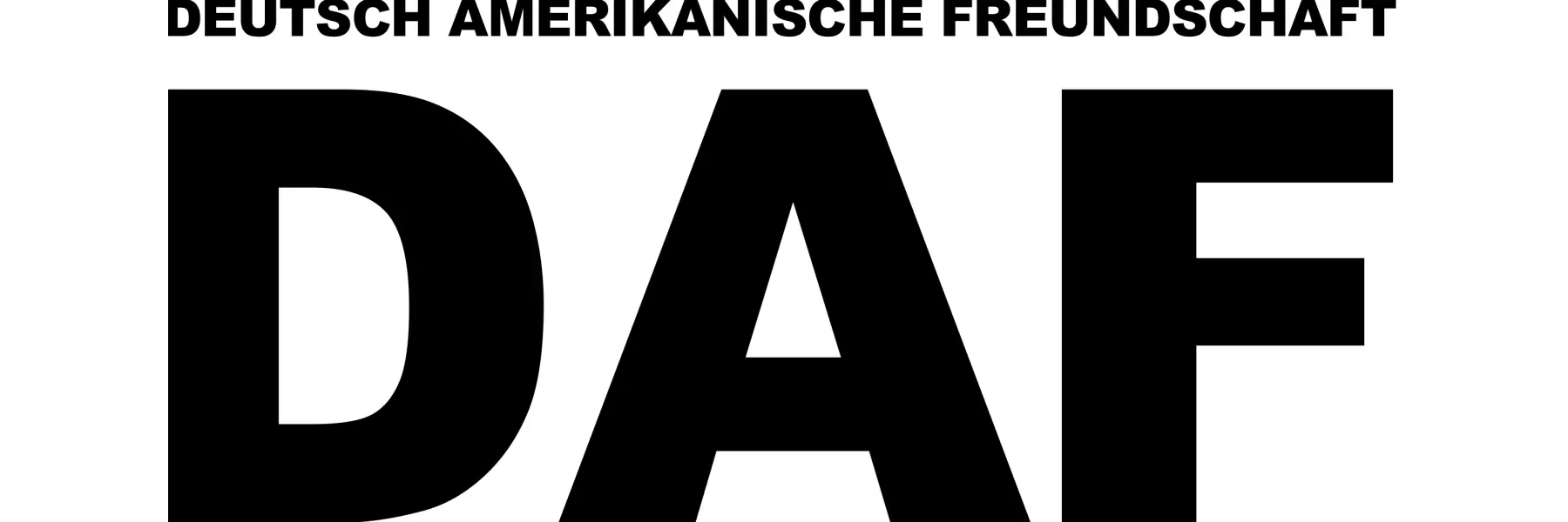 DAF - Deutsch Amerikanische F...