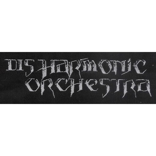 Patch Disharmonic Orchestra "Old Logo"