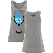 Girly-Shirt Wein ist Liebe "Meer Wein"