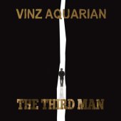 ltd. 7" Vinyl Vinz Aquarian "The Thrid Man"