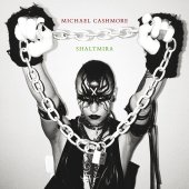 lim. 12"-Vinyl Michael Cashmore & Shaltmira "Michael Cashmore & Shaltmira"