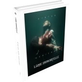 ltd. Mediabook 3CD LÂme Immortelle "Hinter dem...