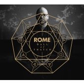 CD ROME "Hall of Thatch"