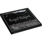 CD Project Pitchfork "Akkretion"