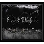 CD Project Pitchfork "Akkretion"
