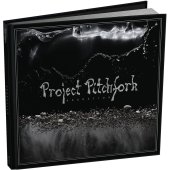 lim. 2CD Project Pitchfork "Akkretion"