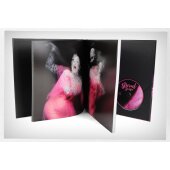 Book+CD Edition Sopor Aeternus "The Spiral Sacrifice"