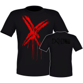 T-Shirt EXFEIND "X"