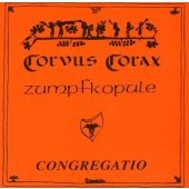 CD Corvus Corax "Zumpfkopule - Congregatio"