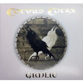 CD Corvus Corax "Gimlie"