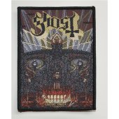 Patch GHOST "Meliora"