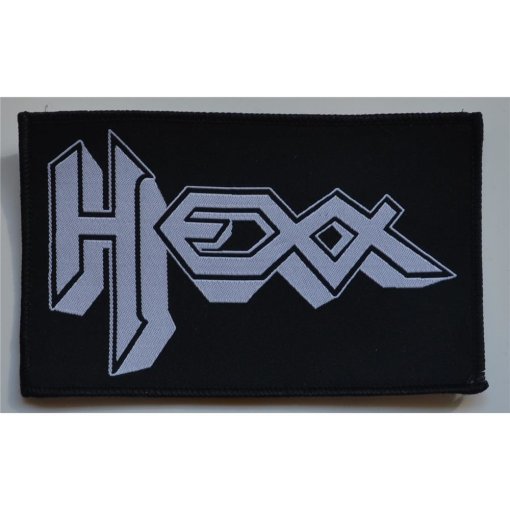 Patch HEXX "Logo Patch 14,5 x 9 cm"
