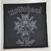 Patch Motörhead "Bad Magic"