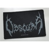 Patch OBSCURA "Logo"