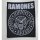 Patch RAMONES "Classic Seal"