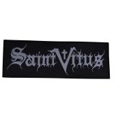 Patch SAINT VITUS "Logo Bandname-only Patch 19,5 cm...