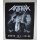 Backpatch ANTHRAX "Among The Living"
