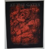 Backpatch AT THE GATES "To Drink From The Night...