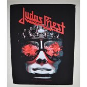 Backpatch JUDAS PRIEST "Hell Bent For Leather 30 cm...