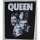 Backpatch QUEEN "Faces"