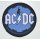 Patch AC/DC "Angus Cog"