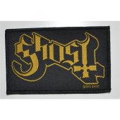 Patch GHOST "Logo"