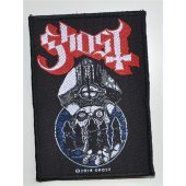 Patch GHOST "Warriors"