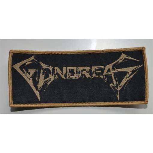 Patch GONOREAS "Logo"
