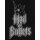 Patch HAIL OF BULLETS "Soldier WOVEN PATCH"