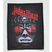 Patch JUDAS PRIEST "Hell Bent For Leather"
