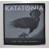 Aufnäher KATATONIA "The Fall Of Hearts"