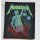 Patch METALLICA "And Justice For All"