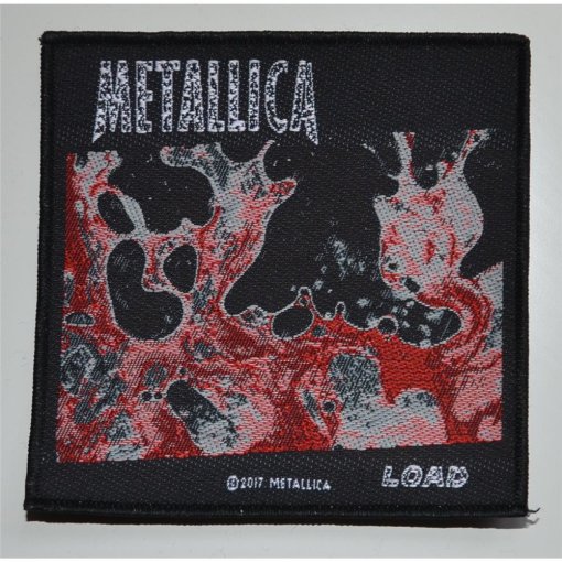 Patch METALLICA "Load"