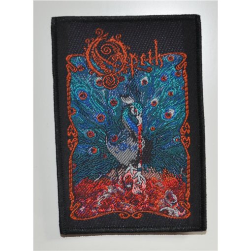Patch OPETH "Sorceress"