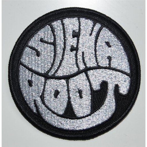 Patch SIENA ROOT "Classic Logo"