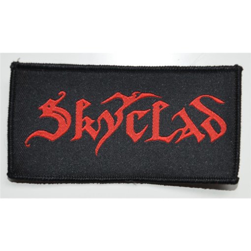 Patch SKYCLAD "Logo"