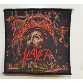 Patch SLAYER "Repentless"