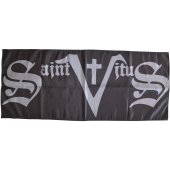 Posterflagge Saint Vitus "Logo Textile Poster Flag -...