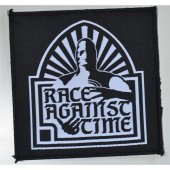 Patch RACE AGAINST TIME "RACE AGAINST TIME"