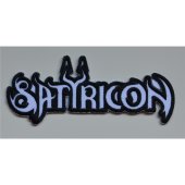 Patch SATYRICON "Cut Out"