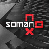 CD Soman "NOX"