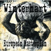 CD Winterhart "European Masterplan"