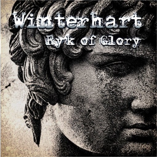 CD Winterhart "Ryk Of Glory"
