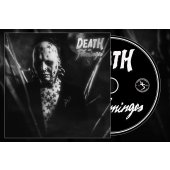 Hardcoverbuch CD Sopor Aeternus "Death &...