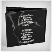 Hardcoverbook CD Sopor Aeternus "Death &...