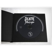 Hardcoverbook CD Sopor Aeternus "Death & Flamingos"